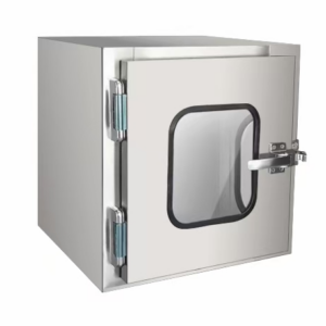 Pass box