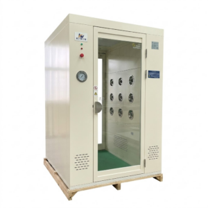 Air Shower (2-3 persons)