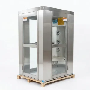 T-Shape Air Shower